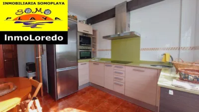Chalet in Hoz de Anero photo 17