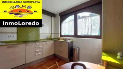 Chalet in Hoz de Anero photo 18