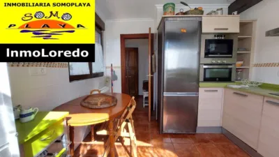 Chalet in Hoz de Anero photo 19