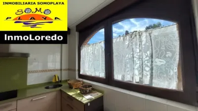 Chalet in Hoz de Anero photo 20
