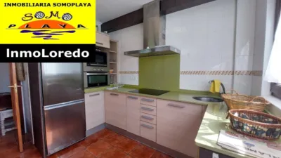 Chalet in Hoz de Anero photo 21