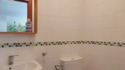 Chalet in Hoz de Anero photo 22