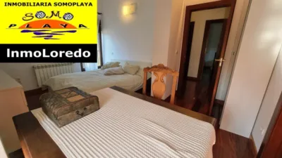 Chalet in Hoz de Anero photo 24