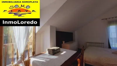Chalet in Hoz de Anero photo 25
