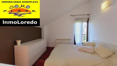 Chalet in Hoz de Anero photo 26