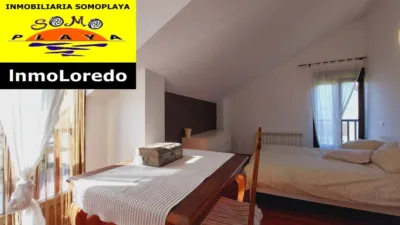 Chalet in Hoz de Anero photo 27