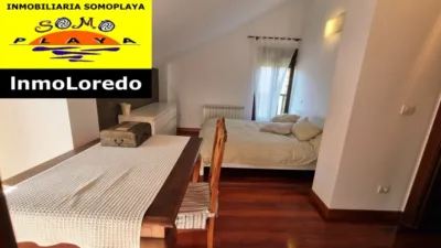 Chalet in Hoz de Anero photo 28