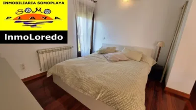 Chalet in Hoz de Anero photo 29