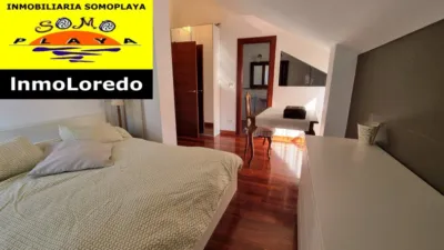 Chalet in Hoz de Anero photo 30