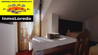 Chalet in Hoz de Anero photo 31