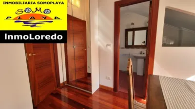 Chalet in Hoz de Anero photo 32