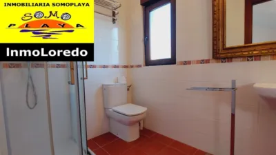 Chalet in Hoz de Anero photo 33