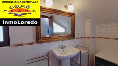 Chalet in Hoz de Anero photo 34