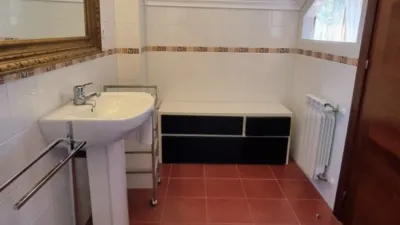Chalet in Hoz de Anero photo 35