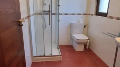 Chalet in Hoz de Anero photo 36