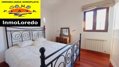Chalet in Hoz de Anero photo 37