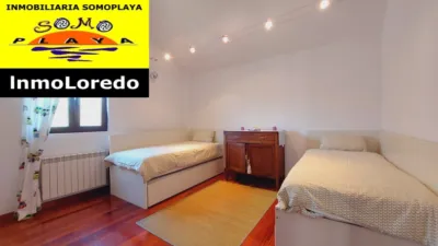 Chalet in Hoz de Anero photo 38