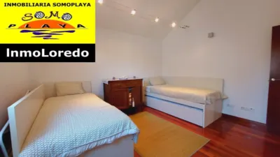 Chalet in Hoz de Anero photo 39