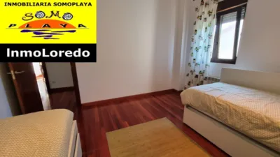 Chalet in Hoz de Anero photo 40