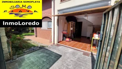 Chalet in Hoz de Anero photo 47