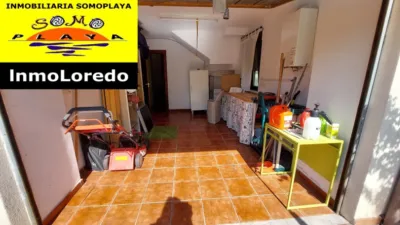 Chalet in Hoz de Anero photo 48