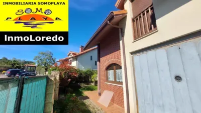 Chalet in Hoz de Anero photo 49