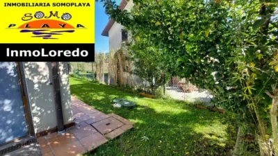 Chalet in Hoz de Anero photo 51