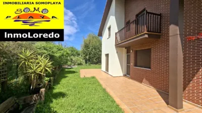 Chalet in Hoz de Anero photo 50