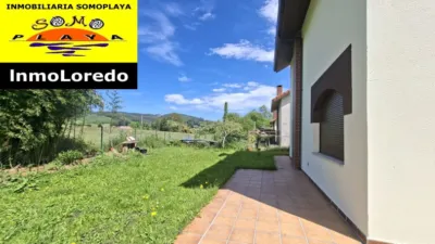 Chalet in Hoz de Anero photo 53