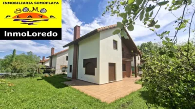 Chalet in Hoz de Anero photo 55