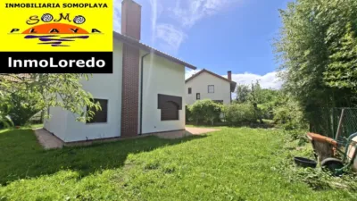 Chalet in Hoz de Anero photo 6