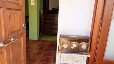 Chalet in Hoz de Anero photo 8
