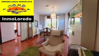 Chalet in Hoz de Anero photo 10