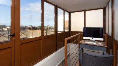 Chalet en venta en Calle Sabina, número 3A4, Corralejo (La Oliva) de 415.000 €