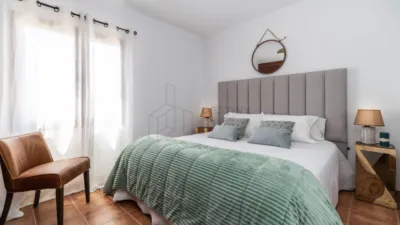 Chalet en venta en Calle Sabina, número 3A4, Corralejo (La Oliva) de 415.000 €