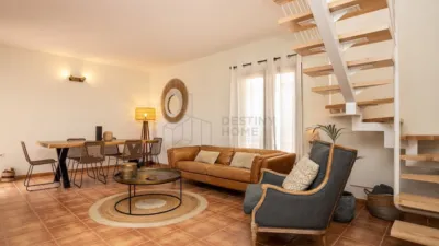 Chalet en venta en Calle Sabina, número 3A4, Corralejo (La Oliva) de 415.000 €