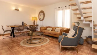 Chalet en venta en Calle Sabina, número 3A4, Corralejo (La Oliva) de 415.000 €
