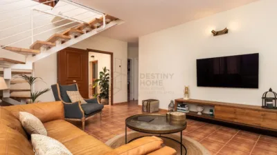 Chalet en venta en Calle Sabina, número 3A4, Corralejo (La Oliva) de 415.000 €