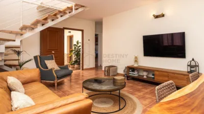 Chalet en venta en Calle Sabina, número 3A4, Corralejo (La Oliva) de 415.000 €