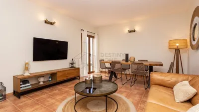 Chalet en venta en Calle Sabina, número 3A4, Corralejo (La Oliva) de 415.000 €