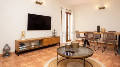 Chalet en venta en Calle Sabina, número 3A4, Corralejo (La Oliva) de 415.000 €