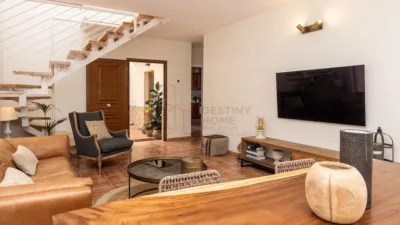 Chalet en venta en Calle Sabina, número 3A4, Corralejo (La Oliva) de 415.000 €