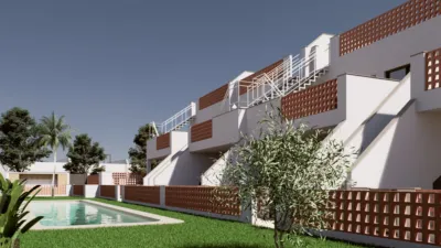 Casa – Pilar de la Horadada, Lo Sáez - Vista 2