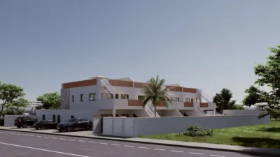 Casa – Pilar de la Horadada, Lo Sáez - Vista 3
