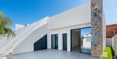 Casa – Pilar de la Horadada, Lo Sáez - Vista 4