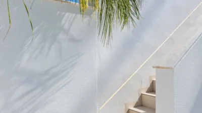 Casa – Pilar de la Horadada, Lo Sáez - Más