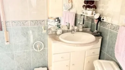 Apartment in Adra photo 10