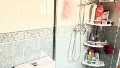 Apartment in Adra photo 11