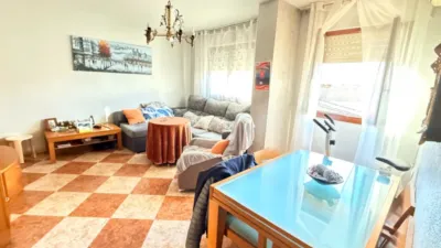 Apartment in Adra photo 2