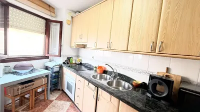 Apartment in Adra photo 3